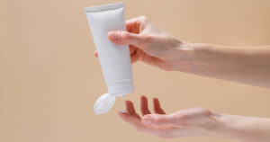 soins de la peau